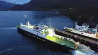 Ro-Ro ship বিক্রির জন্য
