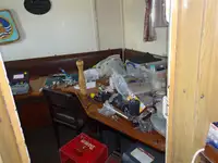ওয়ার্ক বোট বিক্রির জন্য