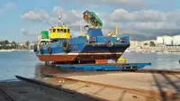 ওয়ার্ক বোট বিক্রির জন্য