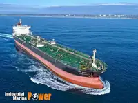 Oil/Chemical tanker বিক্রির জন্য