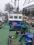 সার্ভে জাহাজ বিক্রির জন্য