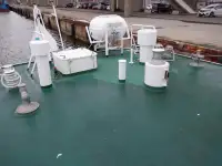 প্যাট্রোল বোট বিক্রির জন্য