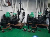তেল/রাসায়নিক ট্যাঙ্কার বিক্রির জন্য