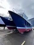 সার্ভে জাহাজ বিক্রির জন্য