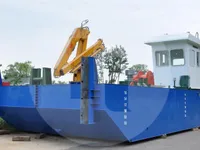 General Cargo/Multi-purpose বিক্রির জন্য