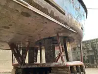 টগবোট বিক্রির জন্য