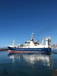 Purse seiner বিক্রির জন্য