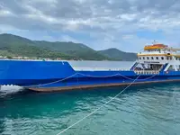 রোপ্যাক্স জাহাজ বিক্রির জন্য