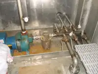 ফেরি জাহাজ বিক্রির জন্য
