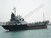 তেল/রাসায়নিক ট্যাঙ্কার বিক্রির জন্য
