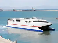 Ro-Ro ship বিক্রির জন্য