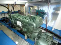 Trawler বিক্রির জন্য