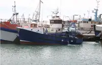 Trawler বিক্রির জন্য