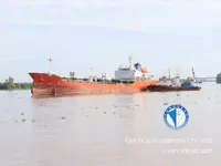 তেল/রাসায়নিক ট্যাঙ্কার বিক্রির জন্য