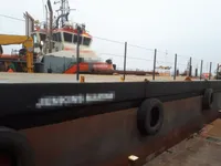 বার্জ বিক্রির জন্য