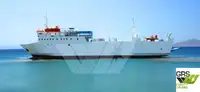 Ro-Ro ship বিক্রির জন্য