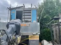 ক্যাটামারান বিক্রির জন্য