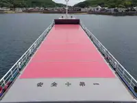 বাল্ক বাহক বিক্রির জন্য