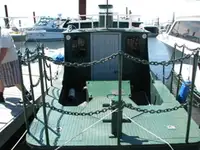 লাইফবোট বিক্রির জন্য