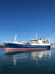 Purse seiner বিক্রির জন্য