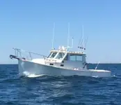 Purse seiner বিক্রির জন্য