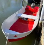 ওয়ার্কবোট বিক্রির জন্য