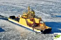Ro-Ro ship বিক্রির জন্য