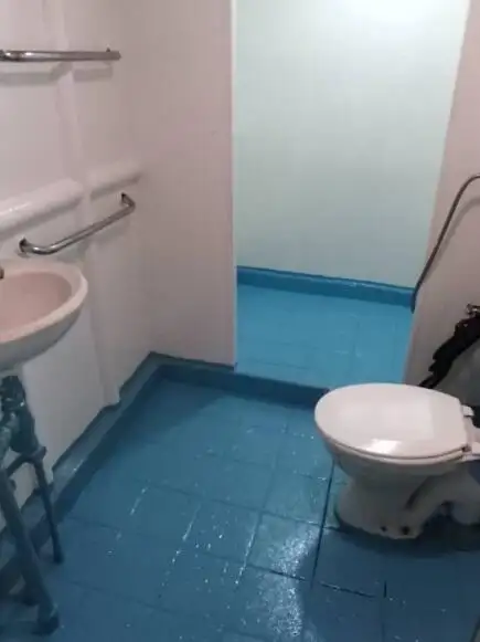 ফেরি জাহাজ বিক্রির জন্য
