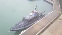 সার্ভে জাহাজ বিক্রির জন্য