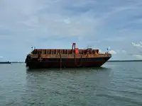 বার্জ বিক্রির জন্য