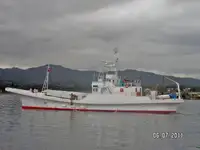 Trawler বিক্রির জন্য
