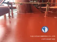 তেল/রাসায়নিক ট্যাঙ্কার বিক্রির জন্য