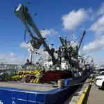 Purse seiner বিক্রির জন্য