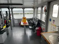 কন্টেইনার জাহাজ বিক্রির জন্য