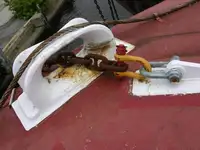 বার্জ বিক্রির জন্য
