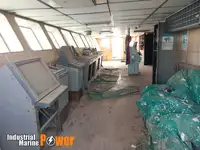 তেল/রাসায়নিক ট্যাঙ্কার বিক্রির জন্য