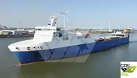 Ro-Ro ship বিক্রির জন্য