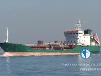 তেল/রাসায়নিক ট্যাঙ্কার বিক্রির জন্য