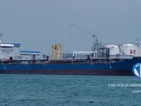 তেল/রাসায়নিক ট্যাঙ্কার বিক্রির জন্য