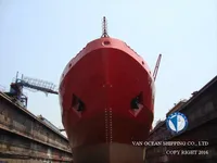 তেল/রাসায়নিক ট্যাঙ্কার বিক্রির জন্য