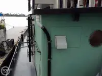 টগবোট বিক্রির জন্য