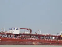 তেল/রাসায়নিক ট্যাঙ্কার বিক্রির জন্য