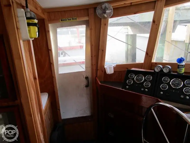 ট্রলার বিক্রির জন্য
