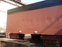 বার্জ বিক্রির জন্য