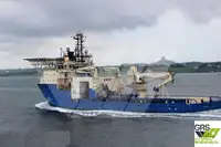 ফাস্ট সাপ্লাই ভেসেল (FSV) বিক্রির জন্য