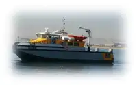 ক্রু বোট বিক্রির জন্য