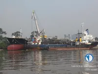 তেল/রাসায়নিক ট্যাঙ্কার বিক্রির জন্য