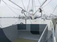 মাছ চাষ / ঝিনুক চাষের জাহাজ বিক্রির জন্য