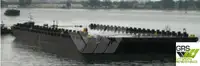 বার্জ বিক্রির জন্য