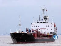 তেল/রাসায়নিক ট্যাঙ্কার বিক্রির জন্য